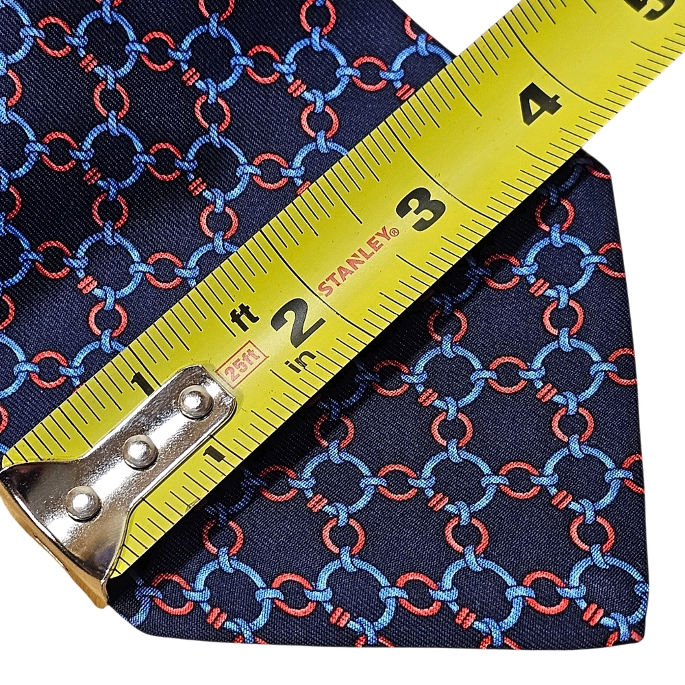 GUCCI TIE - Picture 6 of 16